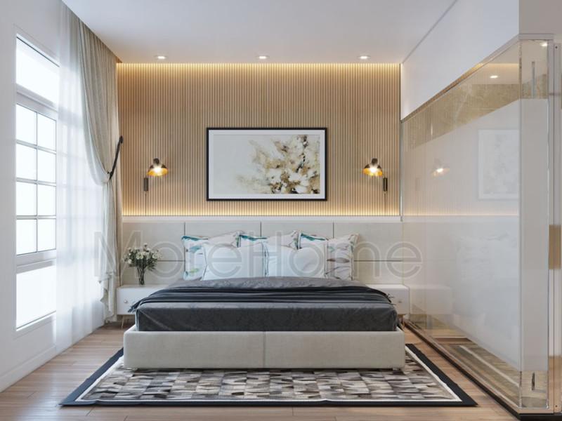  Thi công nội thất nhà phố ở Quận gò Vấp Tp Hồ Chí Minh